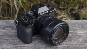 Perbedaan Utama Dari Fujifilm X-S10 vs X-T4:6