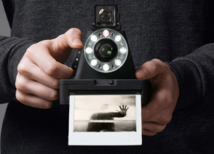 Kamera Paling Tidak Biasa di Dunia 2