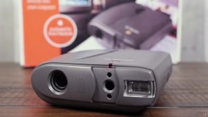 Kamera Paling Tidak Biasa di Dunia