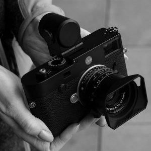 Ulasan Leica Q2: Kamera Kompak Superlatif