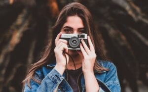 Alasan Mengapa Anda Harus Memiliki Kamera Digital