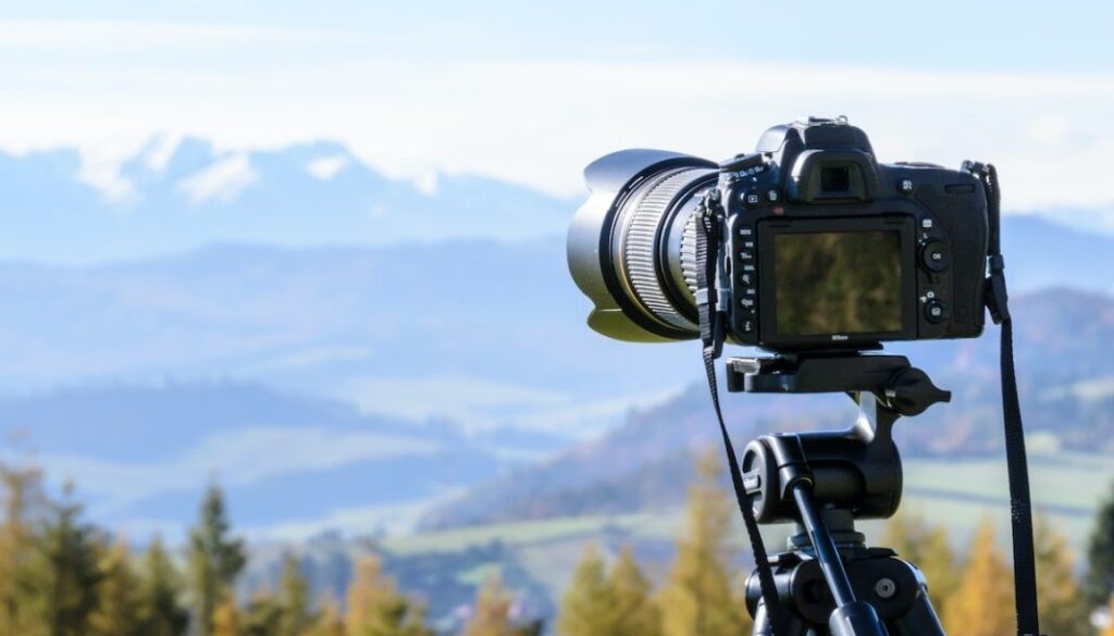 Meningkatkan Efisiensi Kamera DSLR Dengan Penggunaan Tepat