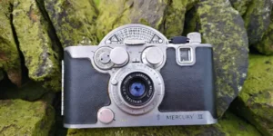 Pesona Klasik dalam Fotografi Kamera Mercury Univex